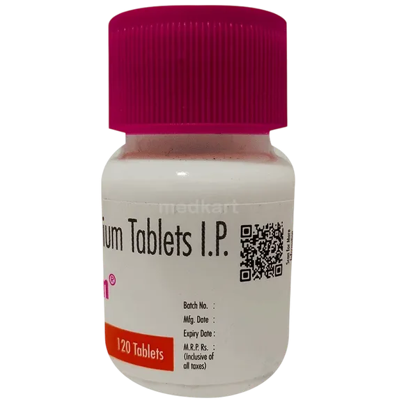 thyronorm 25mcg tablet 120's